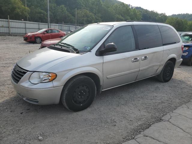 CHRYSLER MINIVAN 2006 1a4gp44r96b568636