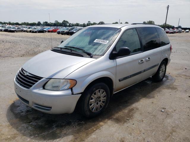 CHRYSLER TOWN & COU 2006 1a4gp45r16b659902