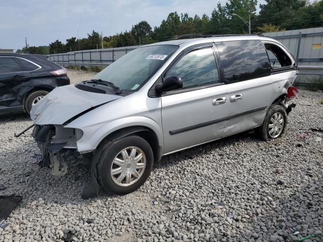 CHRYSLER TOWN & COU 2006 1a4gp45r26b551661