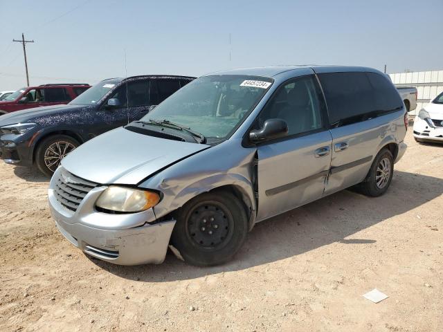 CHRYSLER TOWN & COU 2006 1a4gp45r36b756924