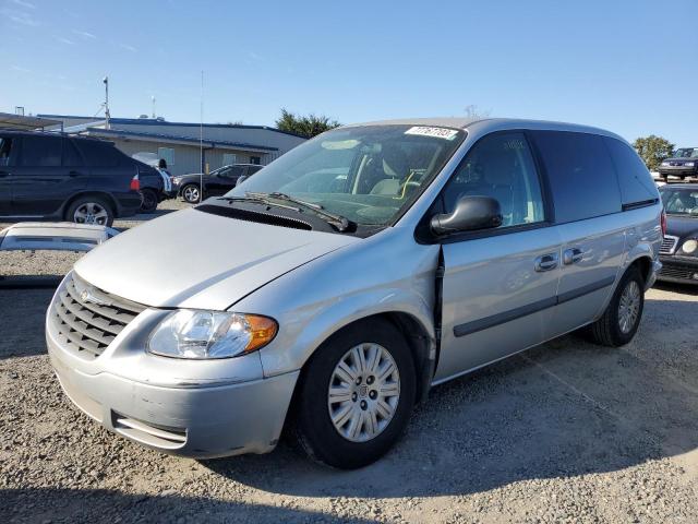 CHRYSLER MINIVAN 2006 1a4gp45r46b661630