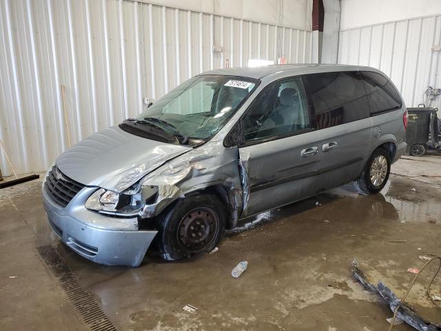 CHRYSLER TOWN & COU 2006 1a4gp45r76b519692