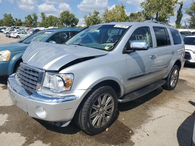 CHRYSLER ASPEN LIMI 2007 1a8hw58207f576238