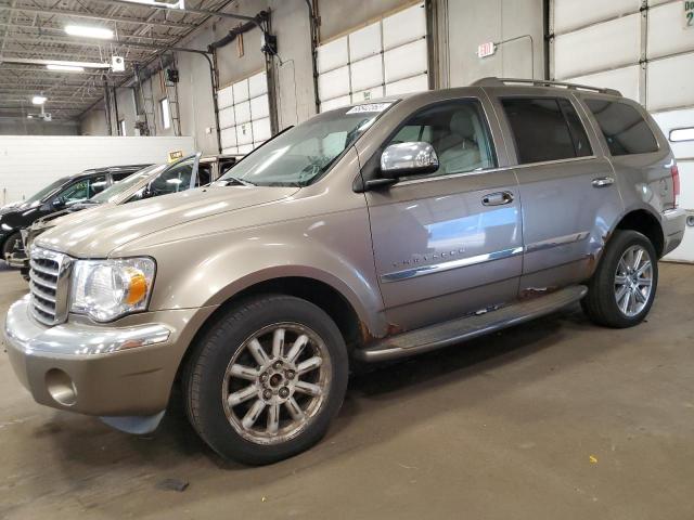 CHRYSLER ASPEN LIMI 2007 1a8hw58257f576140