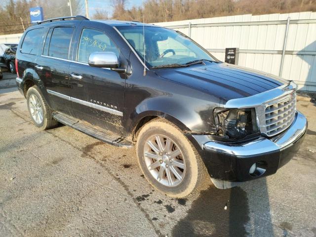 CHRYSLER ASPEN LIMI 2007 1a8hw58297f507600