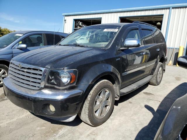 CHRYSLER ASPEN LIMI 2008 1a8hw58298f152185