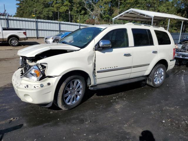 CHRYSLER ASPEN LIMI 2007 1a8hx58267f522701