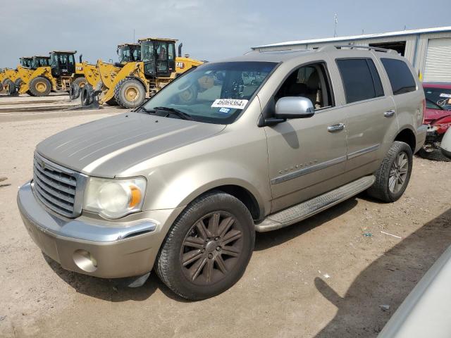 CHRYSLER ASPEN LIMI 2008 1a8hx58288f130093