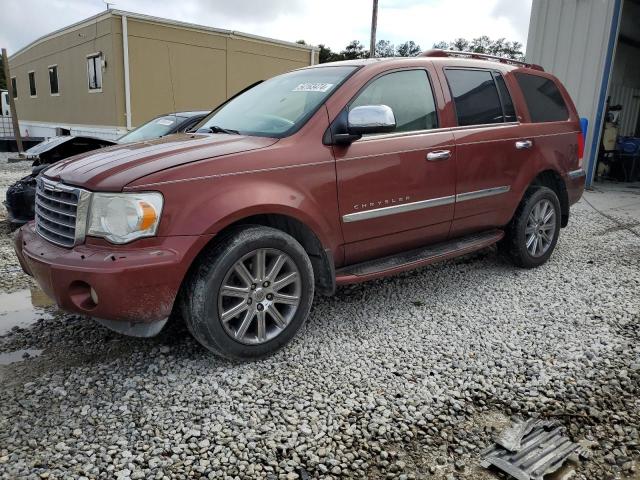 CHRYSLER ASPEN 2008 1a8hx58298f145234