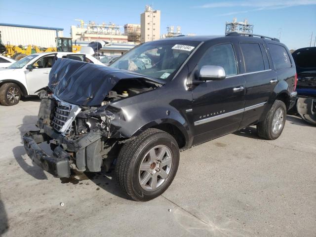 CHRYSLER ASPEN 2008 1a8hx582x8f158087