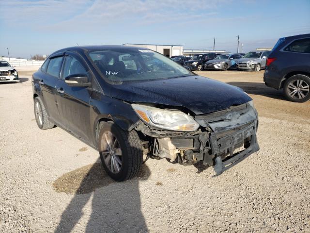 FORD FOCUS SE 2013 1afdp3f25dl243790