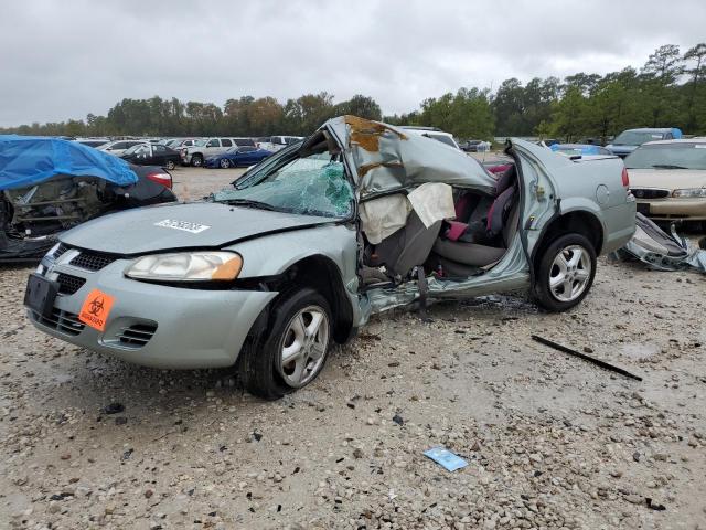 DODGE STRATUS 2006 1b3al46x36n251289