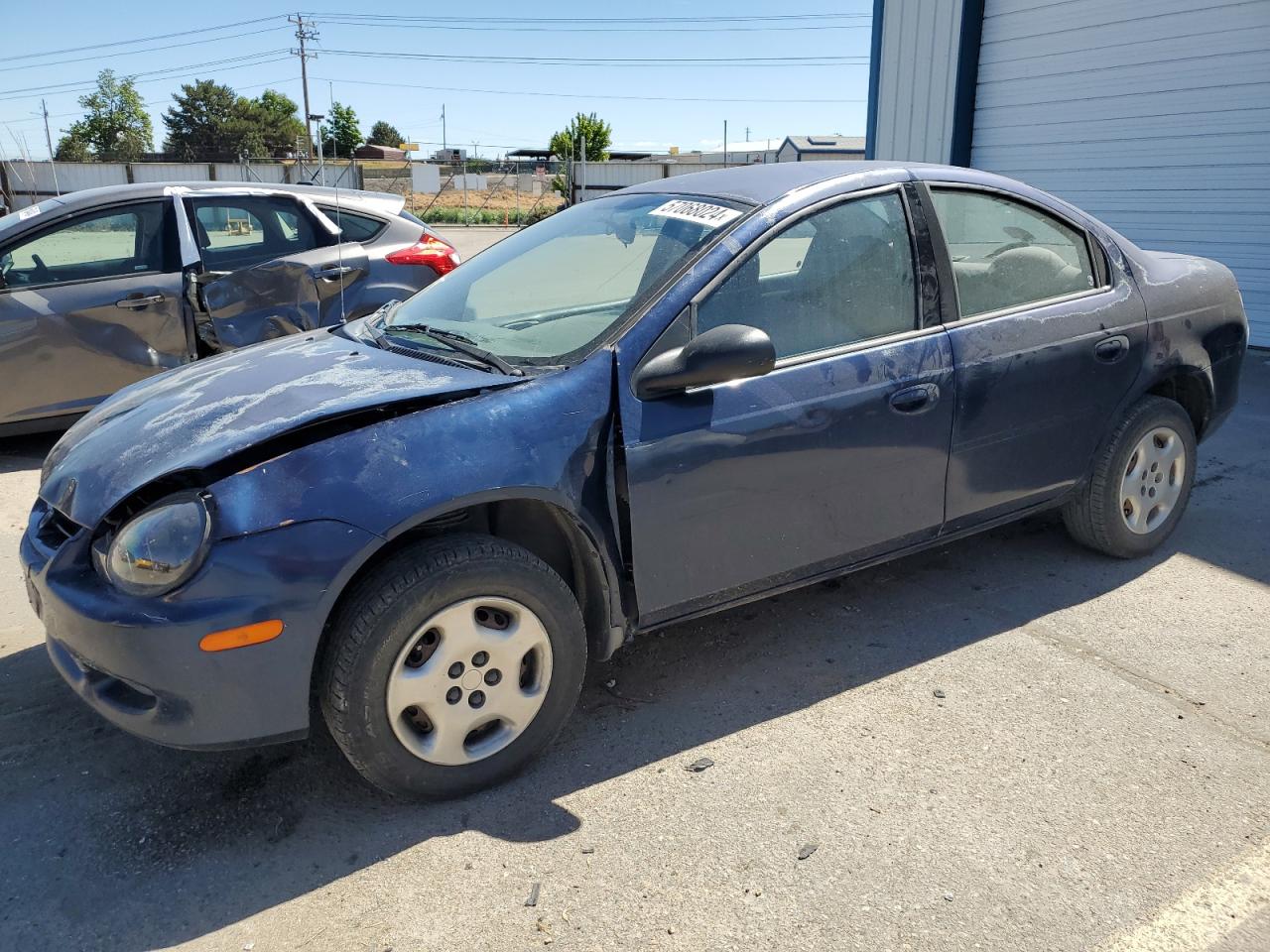 DODGE NEON 2002 1b3as26c22d657052