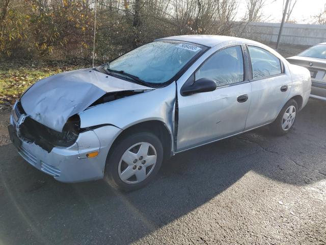 DODGE NEON 2005 1b3as26c35d167630