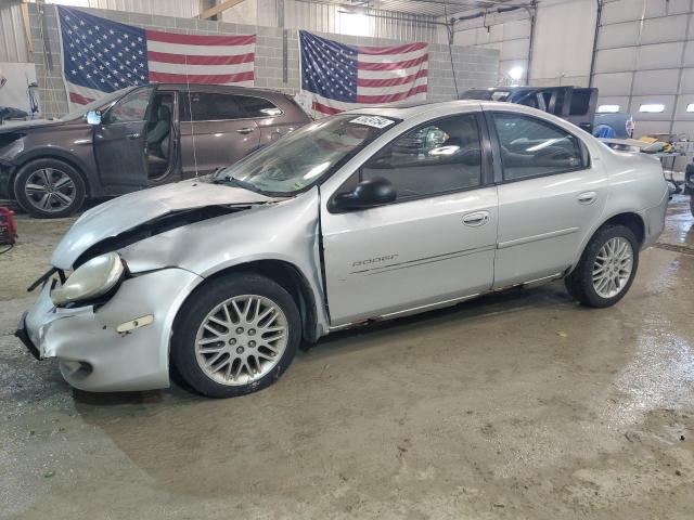 DODGE NEON 2001 1b3as46c61d188008