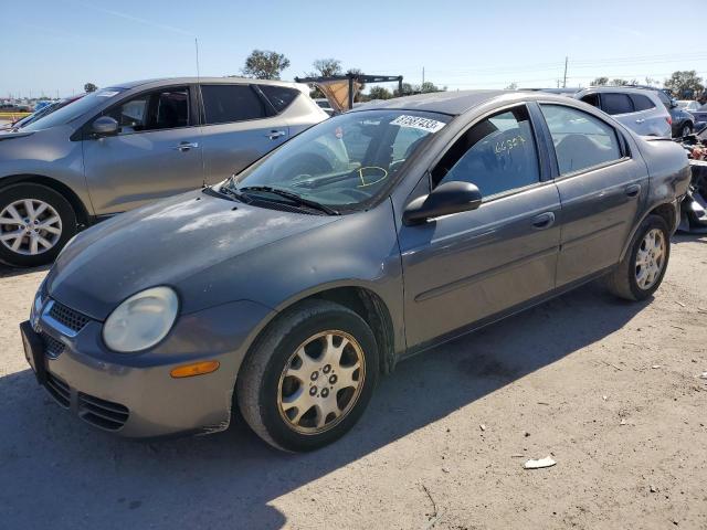 DODGE NEON 2004 1b3as56c34d567283