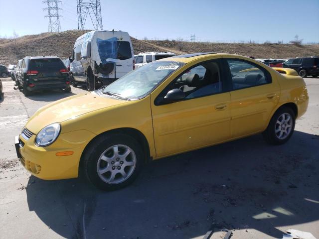 DODGE NEON 2003 1b3as56c43d102929