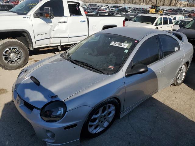 DODGE NEON 2004 1b3as66s34d591838