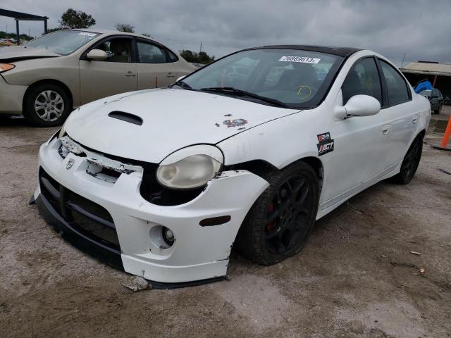 DODGE NEON 2004 1b3as66s74d615946