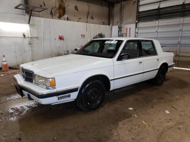 DODGE DYNASTY 1989 1b3bc463xkd622594