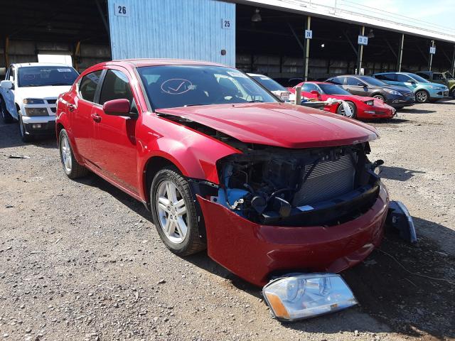 DODGE AVENGER MA 2011 1b3bd1fb0bn509377