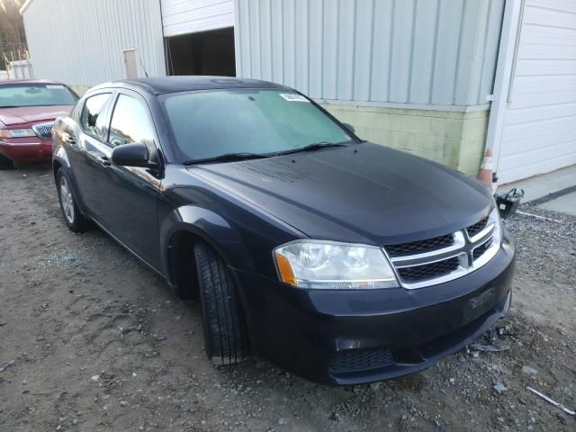 DODGE AVENGER MA 2011 1b3bd1fb0bn524459