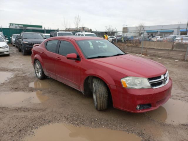 DODGE AVENGER 2011 1b3bd1fb0bn526048