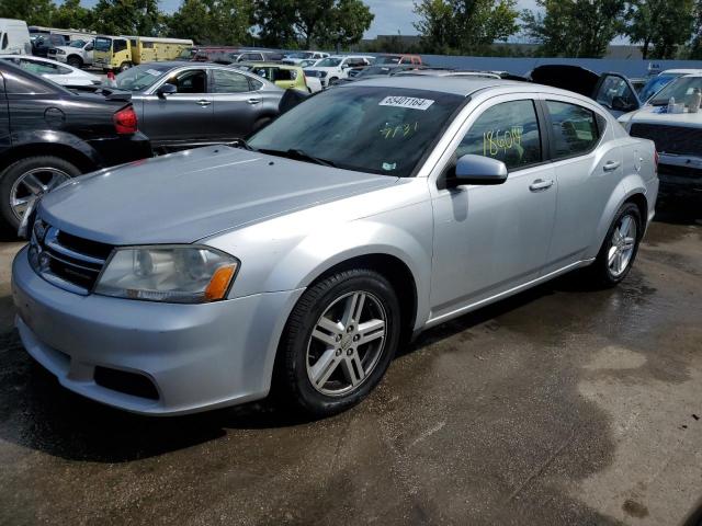 DODGE AVENGER MA 2011 1b3bd1fb0bn528334