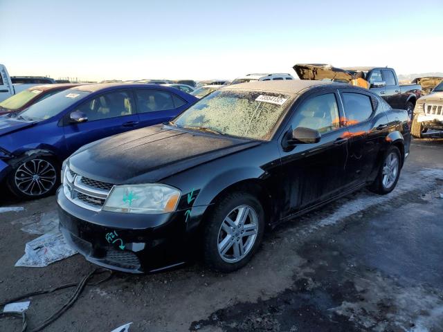 DODGE AVENGER MA 2011 1b3bd1fb0bn544386