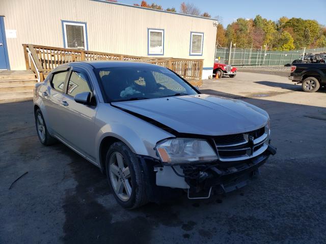 DODGE AVENGER MA 2011 1b3bd1fb0bn554478