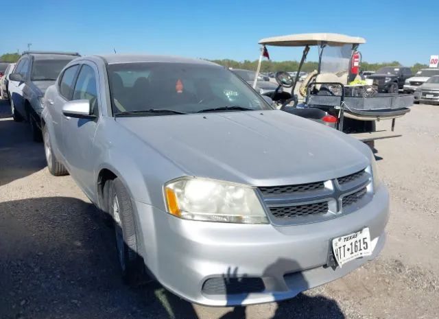 DODGE AVENGER 2011 1b3bd1fb0bn557185