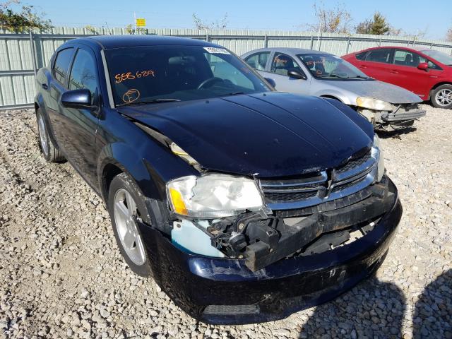 DODGE AVENGER MA 2011 1b3bd1fb0bn558689