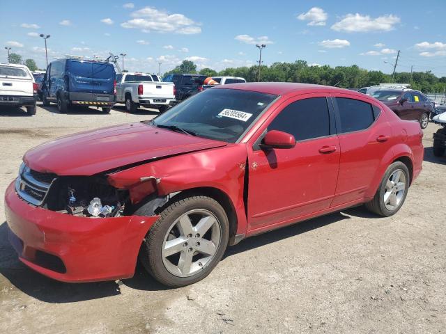 DODGE AVENGER 2011 1b3bd1fb0bn561186