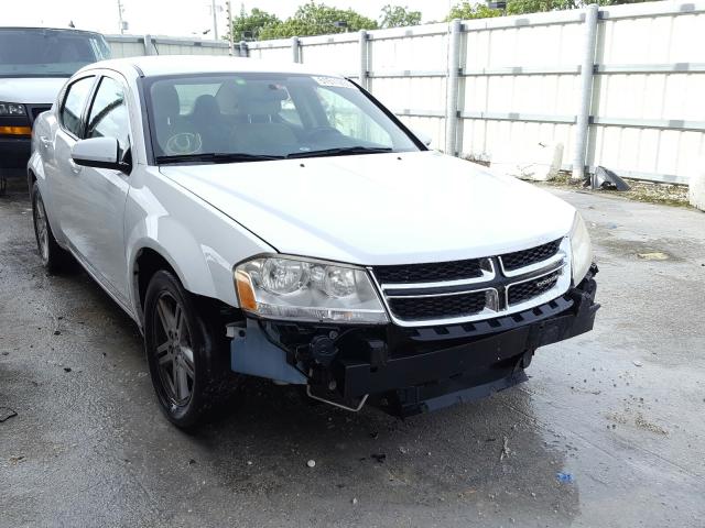 DODGE AVENGER MA 2011 1b3bd1fb0bn562001