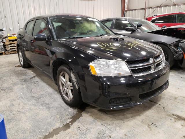 DODGE AVENGER MA 2011 1b3bd1fb0bn574293