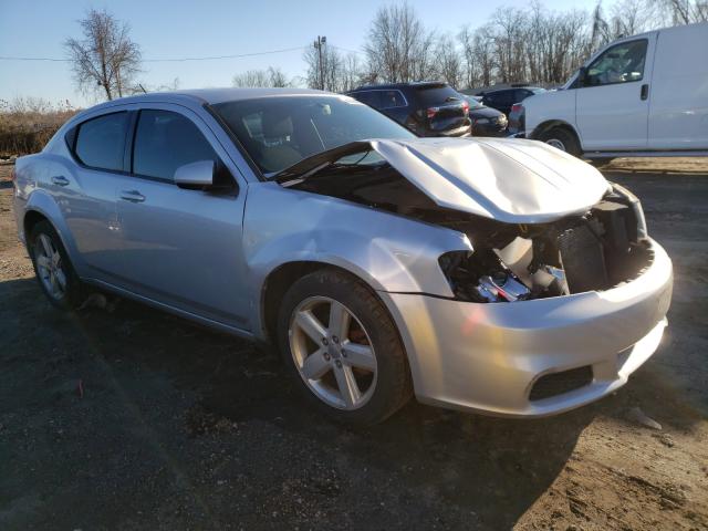 DODGE AVENGER MA 2011 1b3bd1fb0bn583687