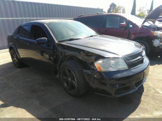 DODGE AVENGER 2011 1b3bd1fb0bn593359