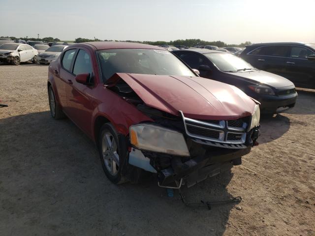 DODGE AVENGER MA 2011 1b3bd1fb0bn595905