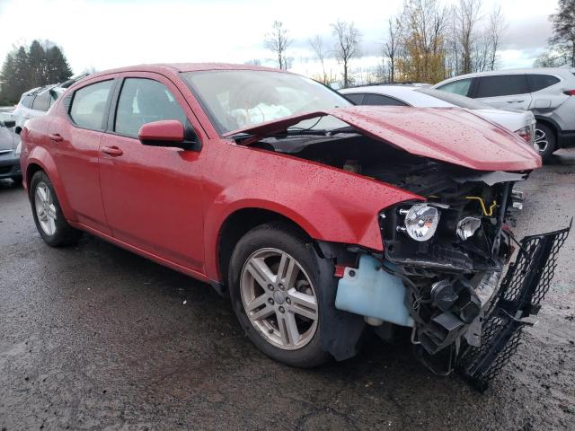 DODGE AVENGER MA 2011 1b3bd1fb1bn520842