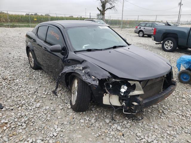 DODGE AVENGER MA 2011 1b3bd1fb1bn523790