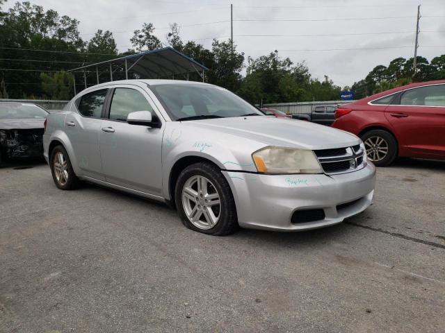 DODGE AVENGER MA 2011 1b3bd1fb1bn528245