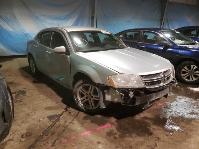 DODGE AVENGER MA 2011 1b3bd1fb1bn528276