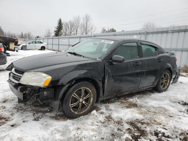 DODGE AVENGER 2011 1b3bd1fb1bn530755