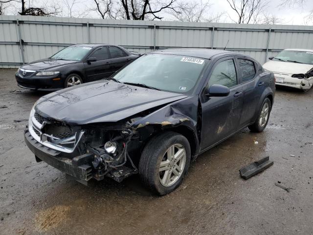 DODGE AVENGER MA 2011 1b3bd1fb1bn536751