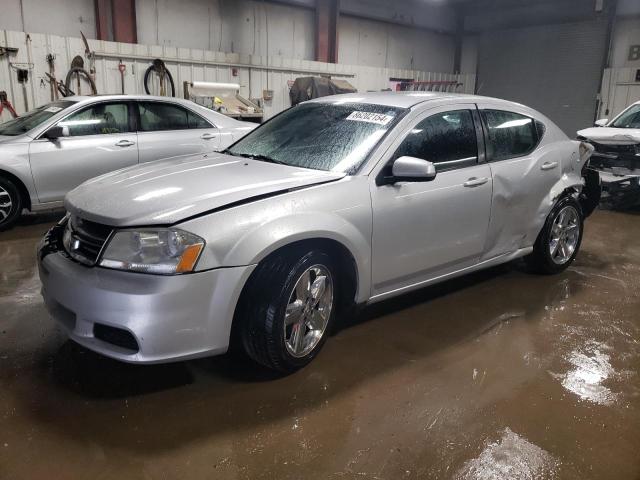 DODGE AVENGER MA 2011 1b3bd1fb1bn556336