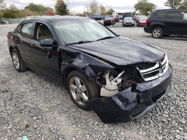 DODGE AVENGER MA 2011 1b3bd1fb1bn561231