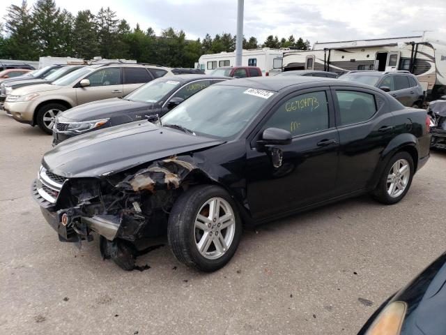 DODGE AVENGER MA 2011 1b3bd1fb1bn565067