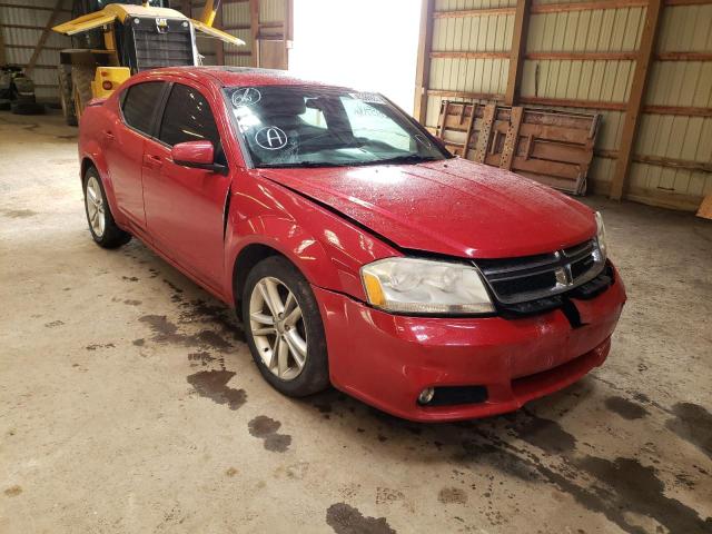 DODGE AVENGER MA 2011 1b3bd1fb1bn565683