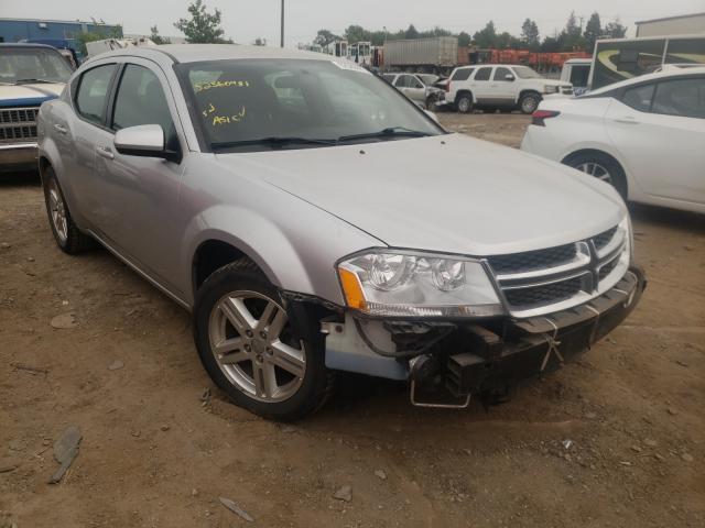 DODGE AVENGER MA 2011 1b3bd1fb1bn573248