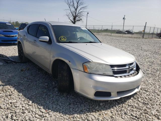 DODGE AVENGER MA 2011 1b3bd1fb1bn573783